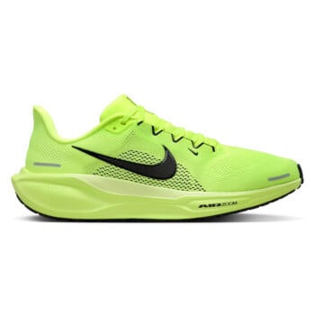 nike air zoom pegasus 35 lime