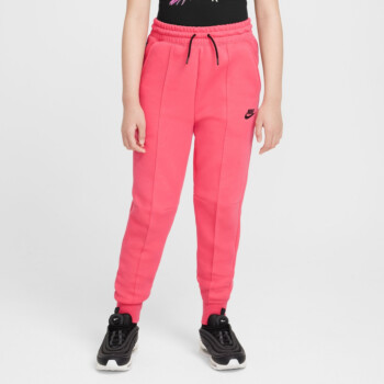 pink tech fleece men's