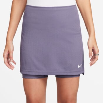NIKE TOUR WOMEN'S DRI-FIT ADV GOLF SKIRT | Skirts and