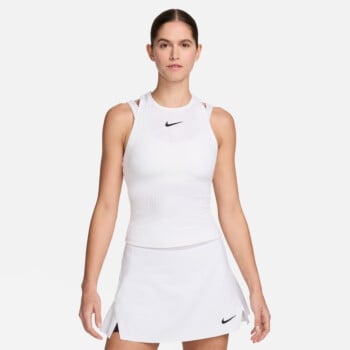 nike tennis tops