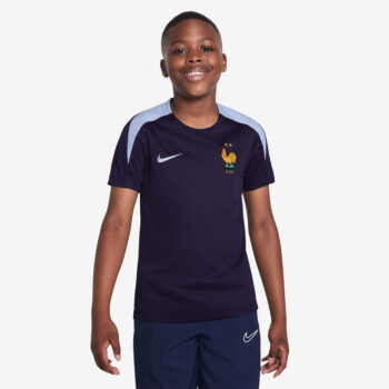 NIKE FFF KIDS' DRI-FIT FOOTBALL JERSEY | Tops and Shirts | Sportland