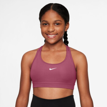 nike sports bra kids