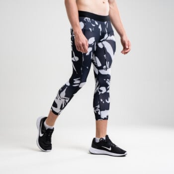 nike leggings men's basketball