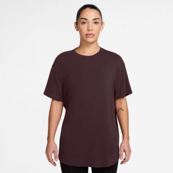 nike performance top
