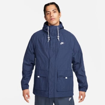 nike raincoat mens