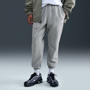 nike sweats cuffed