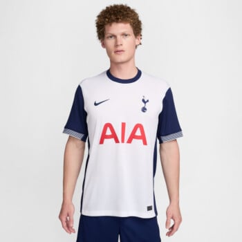 Tottenham Hotspur ユニフォーム NIKE TOTTENHAM HOTSPUR 2024/25 STADIUM HOME MEN'S DRI-FIT SOCCER