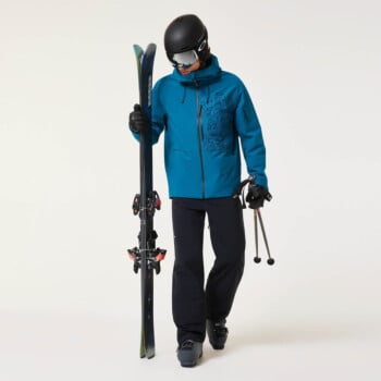 OAKLEY CANOPY INSULATED | Jackets and Parkas | Buy online - Sportland