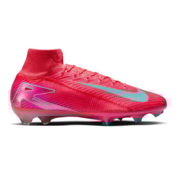 NIKE MERCURIAL VAPOR 15 ELITE FIRM GROUND FOOTBALL CLEATS