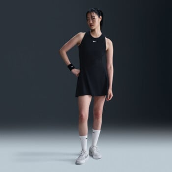 dri fit dresses Amazon.com: Nike Dri-FIT Bliss Women's Training Dress, Black, Medium : Clothing, Shoes & Jewelry