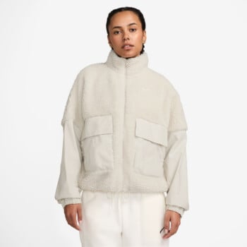 w nk essential jacket