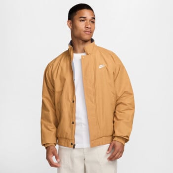 NIKE CLUB FLEECE MEN'S FUTURA JACKET | Jackets and Parkas | Sportland