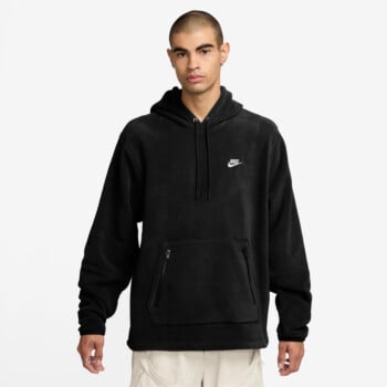 nike winterized hoodie