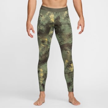 nike camo base layer