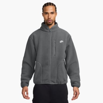 NIKE SPORTSWEAR CLUB MEN'S FLEECE JACKET | Hoodies and Sweatshirts