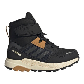 adidas gazelle silver green womens adidas Terrex Trailmaker Mid COLD.RDY Hiking Shoes Core Black / Black Blue  Met. / Focus Blue  Heppo.com