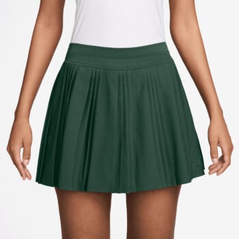 nike victory skirt green