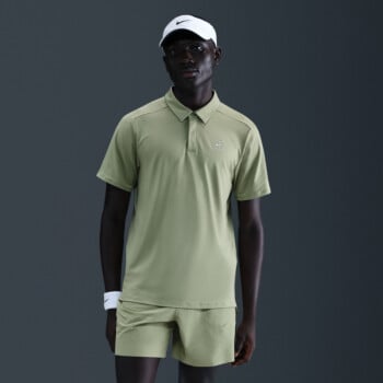 NIKE COURT ADVANTAGE DRI-FIT TENNIS POLO | Polos | Sportland