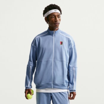 NIKE COURT HERITAGE TENNIS JACKET | Jackets and Parkas | Sportland