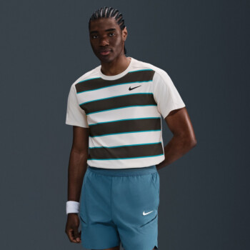NIKE COURT ADV SLAM MEN'S T-SHIRT | Tops and Shirts | Sportland