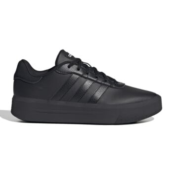 ADIDAS WOMEN'S COURT PLATFORM SHOES | Leisure shoes | Sportland