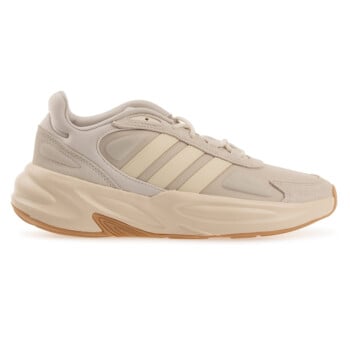 adidas gazelle silver green womens ADIDAS Ozelle Cloudfoam Shoes GX6763