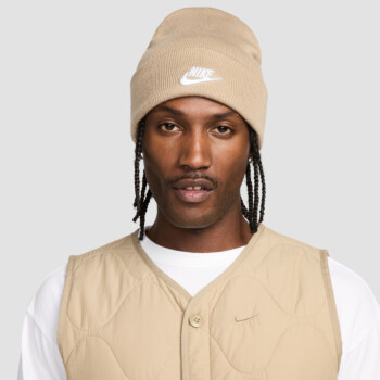 NIKE TERRA FUTURA365 SHORT-CUFF BEANIE | Caps and Hats | Sportland
