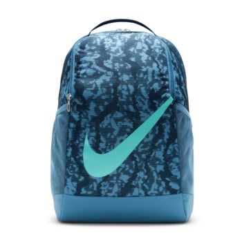 teal nike bookbag