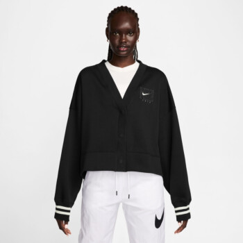 NIKE SPORTSWEAR PHOENIX FLEECE | Hoodies and Sweatshirts | Sportland