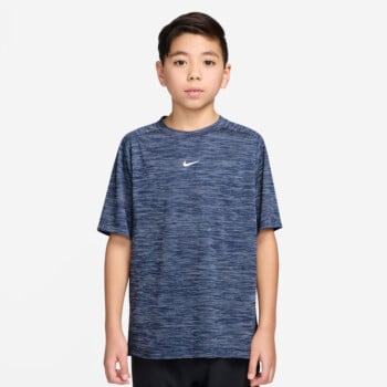 NIKE MULTI DRI-FIT SHORT-SLEEVE TOP | Tops and Shirts | Sportland