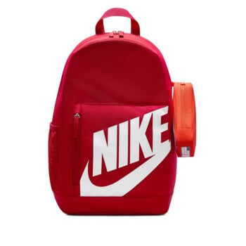 nike 16l backpack Classic Girls' (16L)  Pink liter capacity gives you plenty of room NIKE Kids Classic Backpack 16L