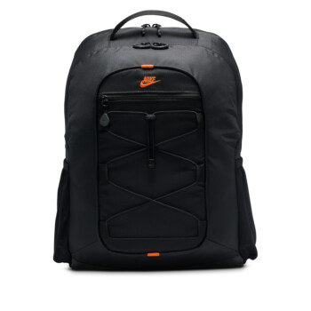nike 22l backpack Academy Team while side mesh sleeves keep water bottles within reach Nike Childrens/Kids Academy Team 22L