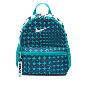 NIKE KIDS' BRSLA JDI MINI BACKPACK Backpacks Sportland