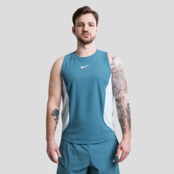 NIKE COURT DRI-FIT ADV SLAM MEN'S TANK | Tops and Shirts | Sportland