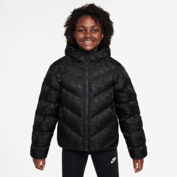 NIKE SPORTSWEAR ALL DAY PLAY THERMA-FIT LOOSE-FIT | Jackets and