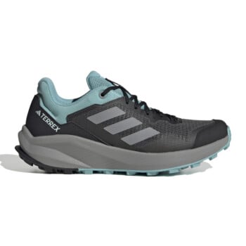 ADIDAS WOMEN'S TERREX TRAIL RIDER TRAIL RUNNING SHOES | Hiking Shoes |  Sportland