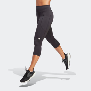 adidas gazelle silver green womens Adidas 3-Stripes Leggings – DTLR main image 0