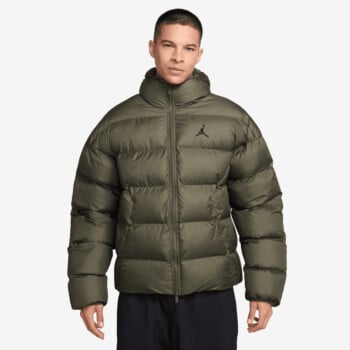 JORDAN BROOKLYN THERMA-FIT PUFFER JACKET | Jackets and Parkas