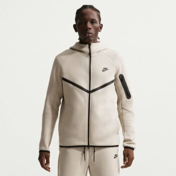 NIKE TECH FLEECE WINDRUNNER FULL-ZIP JACKET | Hoodies and