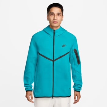 NIKE TECH FLEECE WINDRUNNER | Hoodies and Sweatshirts | Sportland