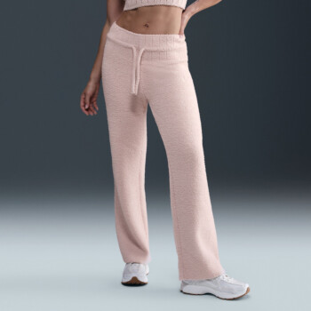nike lounge pants womens