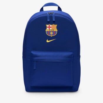 nike barcelona allegiance backpack GS Roya NIKE BA5015 Buy Nike Men Blue Allegiance