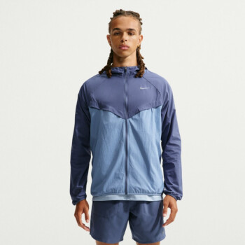 NIKE TRAIL PRIMALOFT® MEN'S THERMA-FIT RUNNING JACKET | Jackets