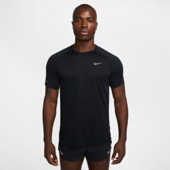 NIKE TRAIL POLARTEC® MEN'S 1/4-ZIP FLEECE RUNNING TOP | Tops and