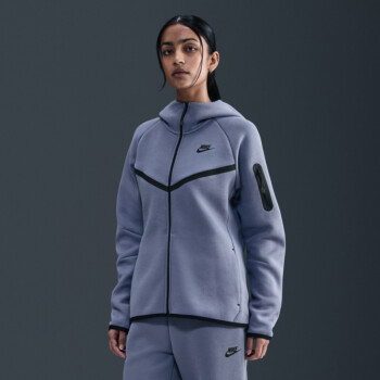 NIKE SPORTSWEAR TECH FLEECE WINDRUNNER FULL-ZIP HOODIE | Hoodies