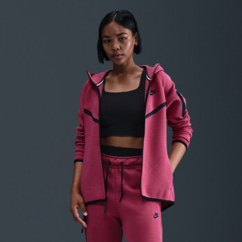 NIKE SPORTSWEAR TECH FLEECE WINDRUNNER FULL-ZIP HOODIE | Hoodies