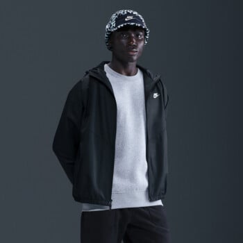 CONVERSE MEN'S REVERSIBLE SHERPA JACKET | Jackets and Parkas