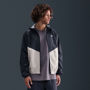 JORDAN MVP MEN'S ANORAK JACKET | Jackets and Parkas | Sportland