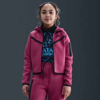 NIKE SPORTSWEAR TECH FLEECE FULL-ZIP HOODIE | Hoodies and