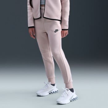 nike fleece leggings